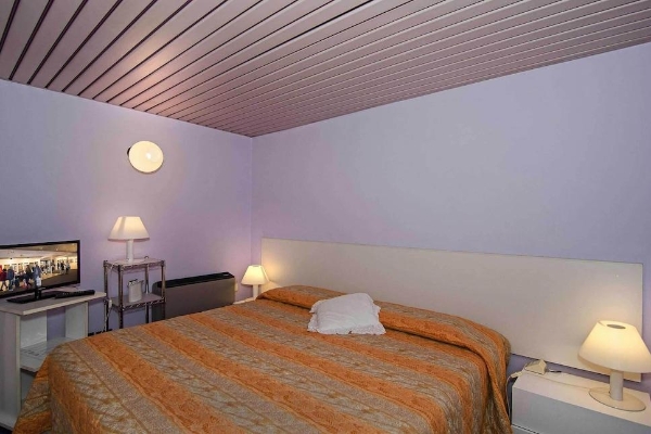Hotel Rex